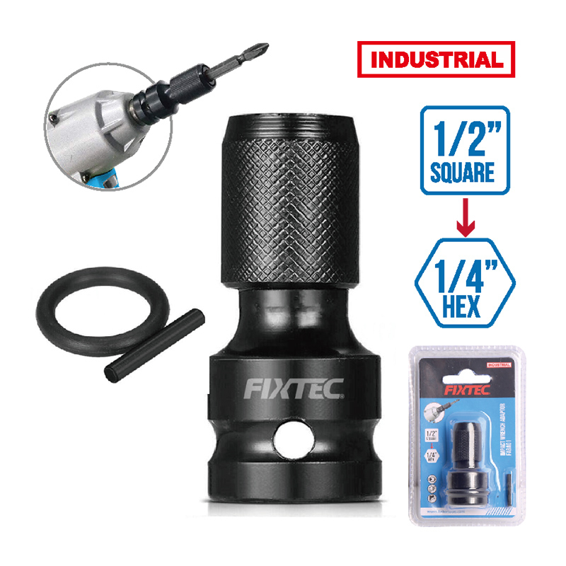 Impact Wrench Adapter
