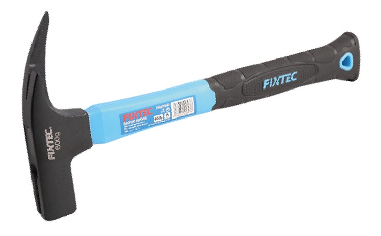 magnetic roofing hammer