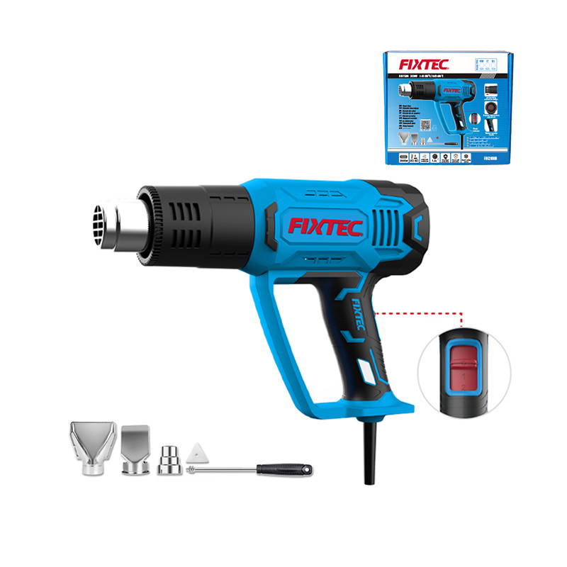 2000W Hot Gun