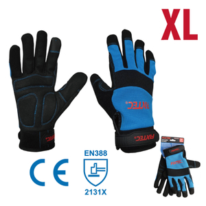 Mechanical Glove​