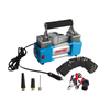 Cordless Auto Compressor&Inflator