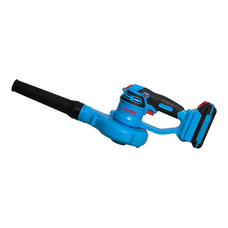 20V Cordless Blower/Vacuum 