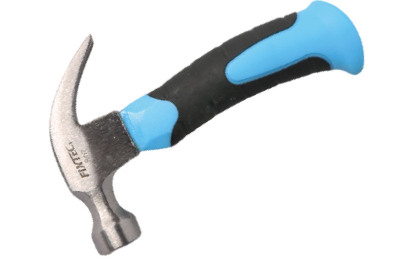 stubby hammer