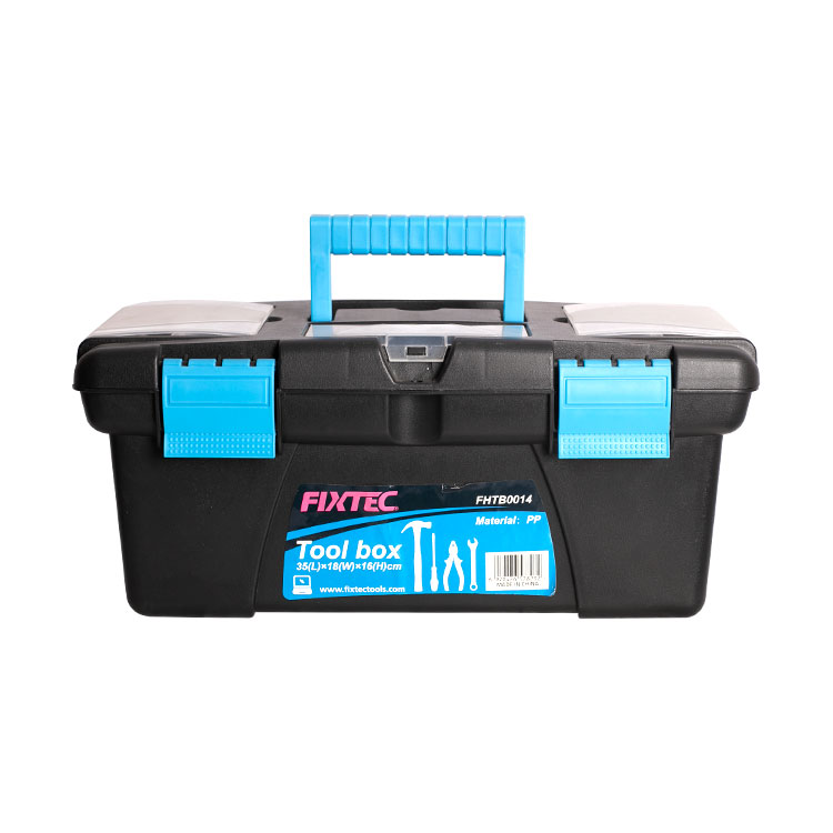 plastic Tool Box
