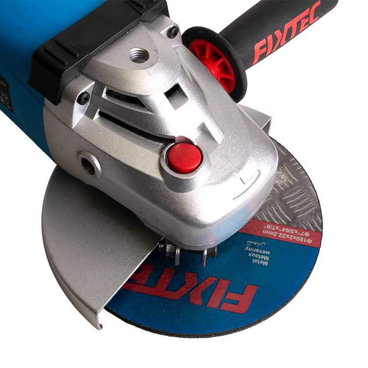 2350W 7Inch Angle Grinder