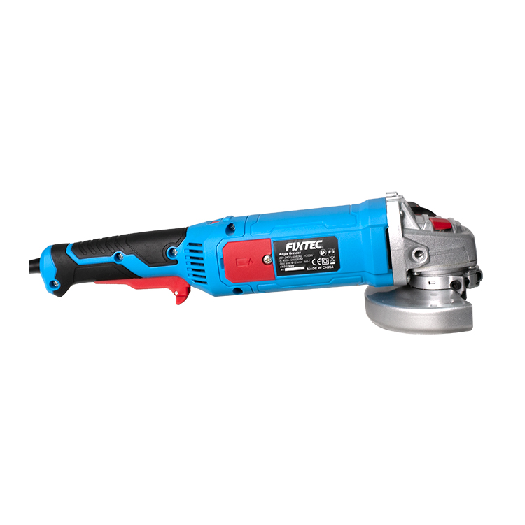 1200W 5Inch Angle Grinder