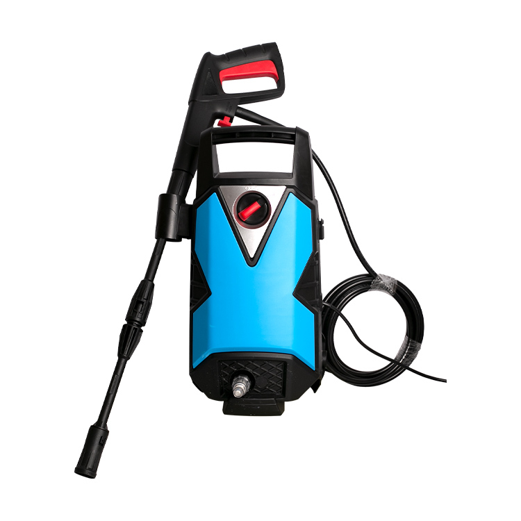 1400W 70-100 Bar High Pressure Washer