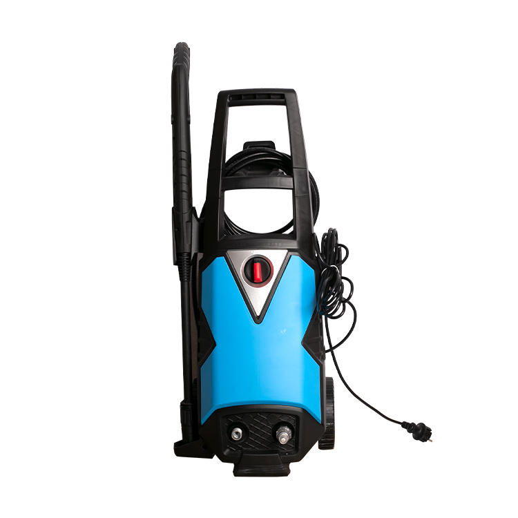 1800W 100-140 Bar High Pressure Washer