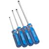 Slotted Screwdriver Carbon Steel