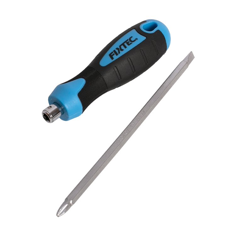 2 In 1 Screwdriver Set