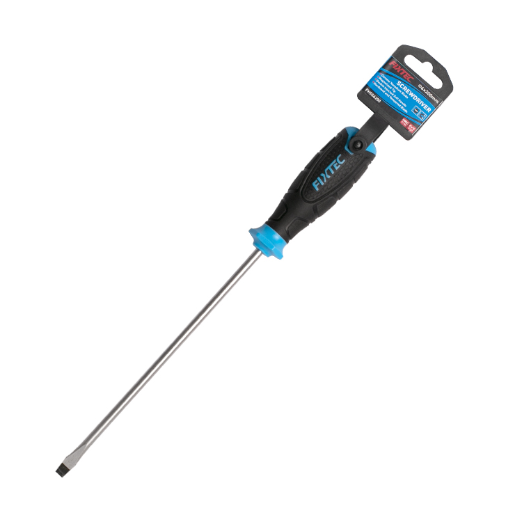 Slotted Screwdriver CRV