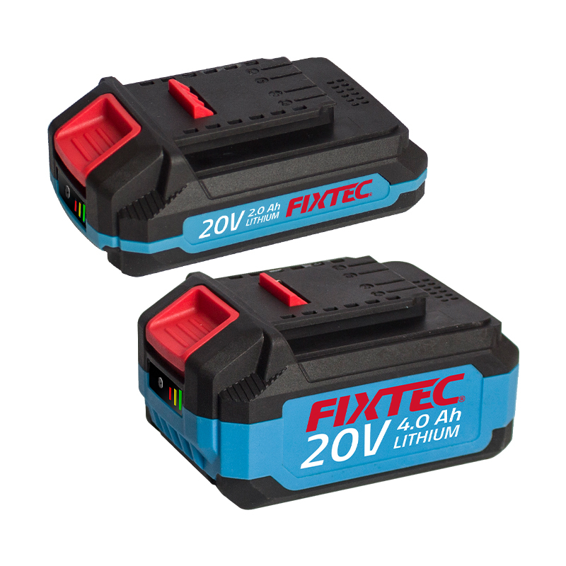 VDE Plug Fast Battery Charger