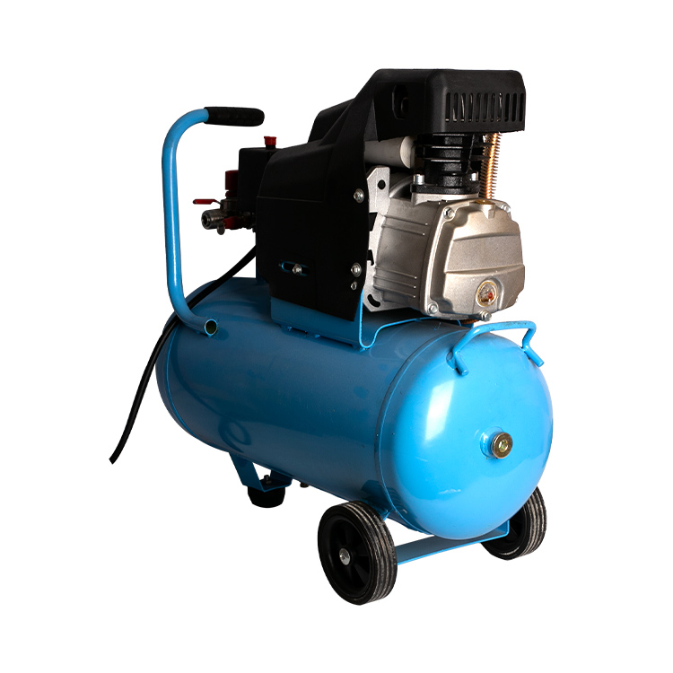 2HP 24L Air Compressor