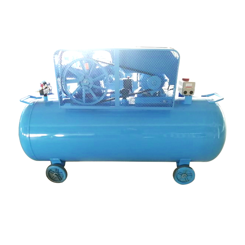 7.5HP 500L Air Compressor