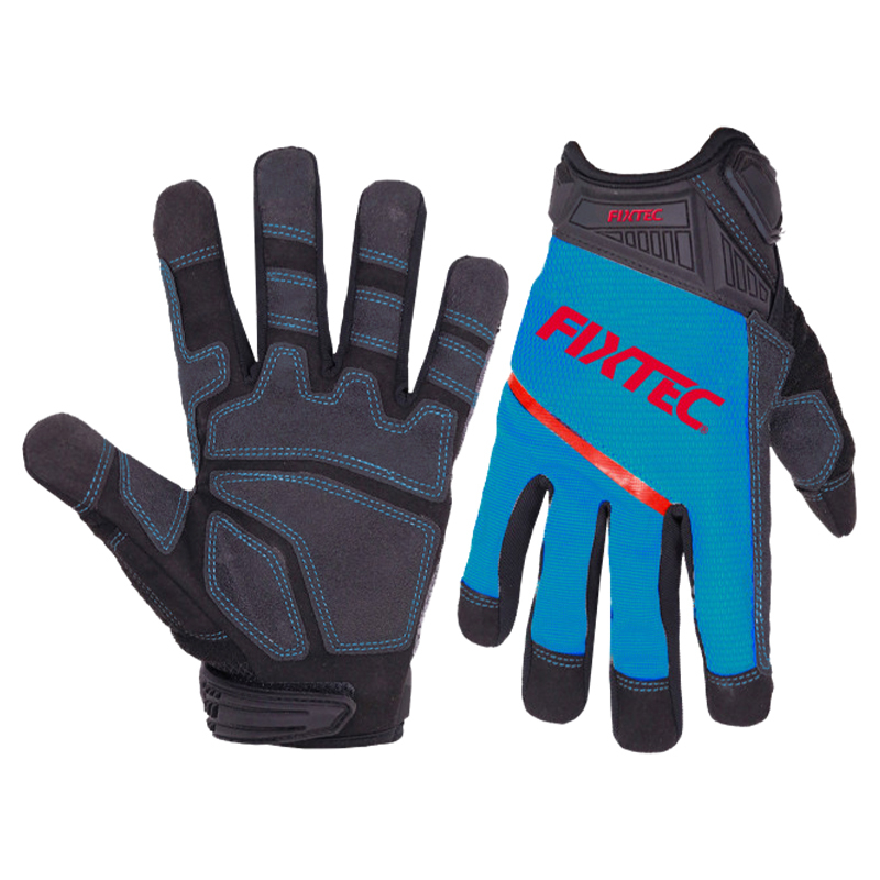 Auto Mechanic Gloves 