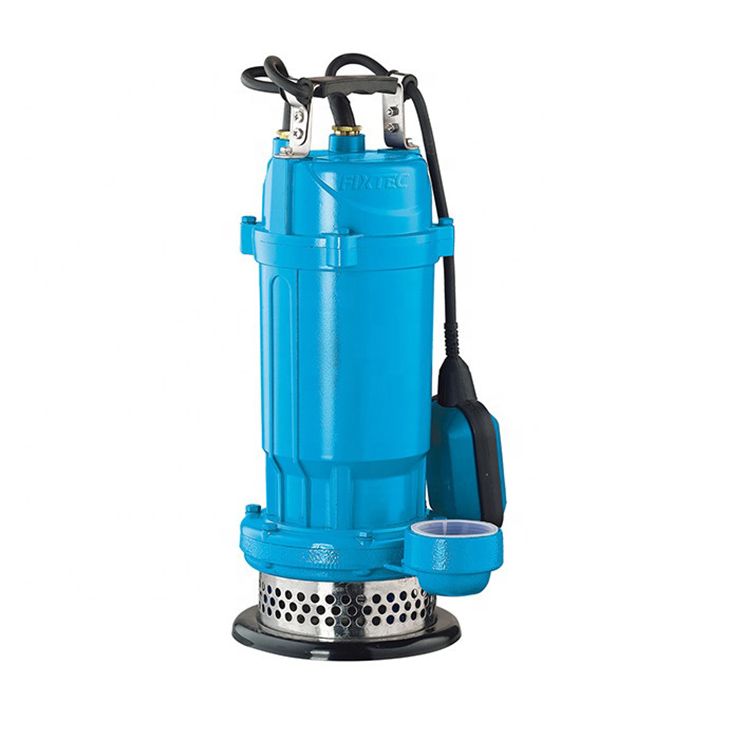 750W1/2HP Submersible Pump