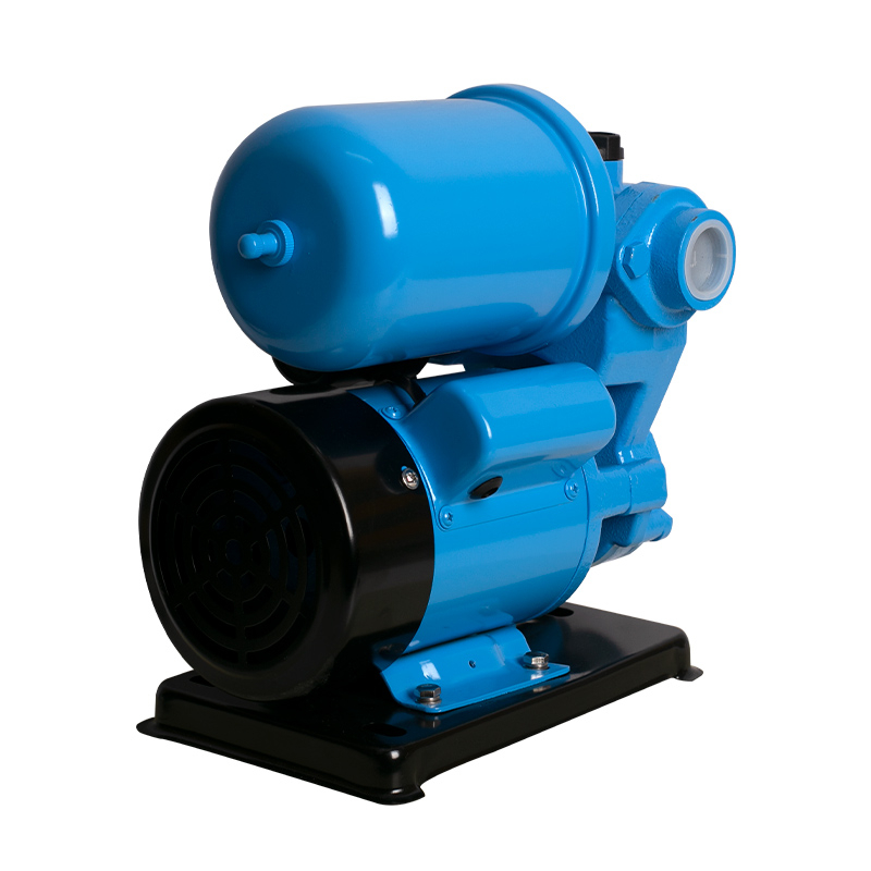 370W 0.5HP Self-priming Peripheral Pump 