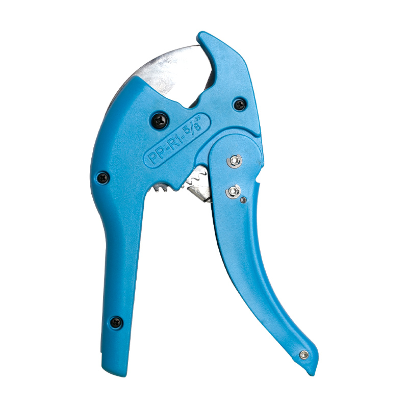 9" PVC Pipe Cutter