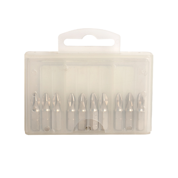 25mm PH2 Screwdriver Bits