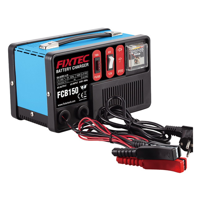 75W/115W Battery Charger
