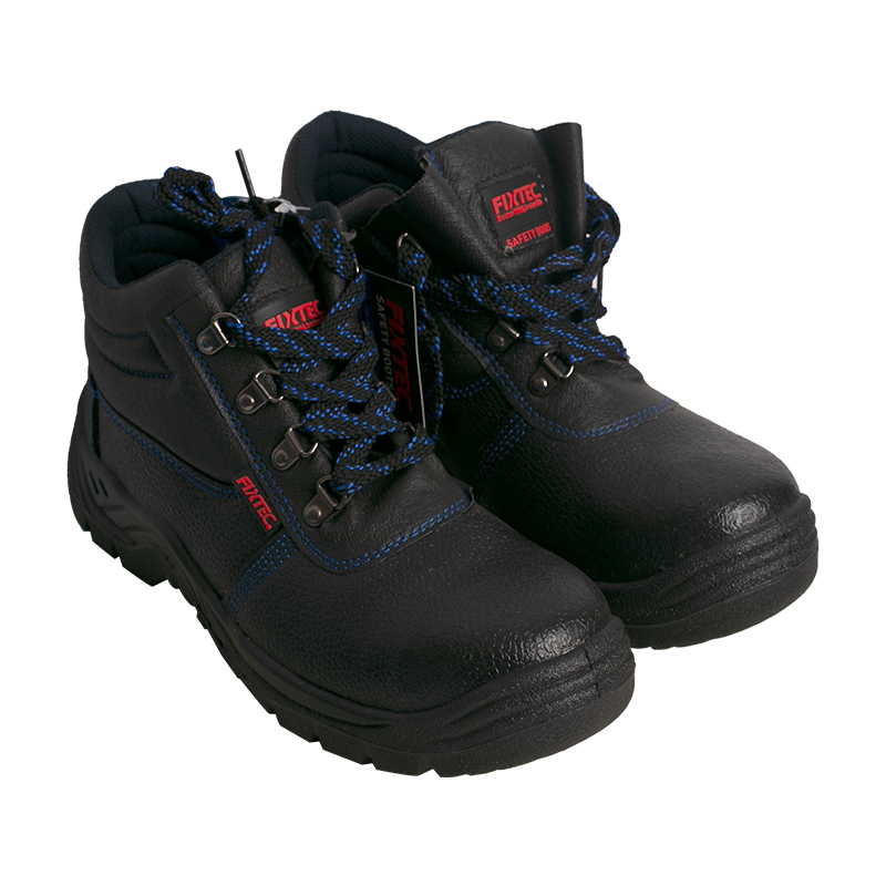 PU Safety Boots