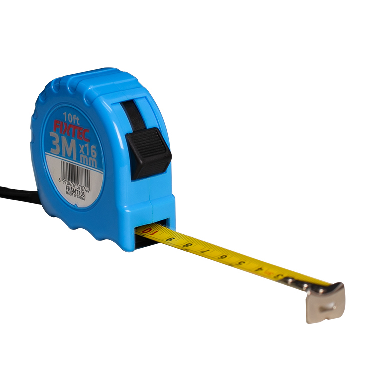 Steel Measuring Tape