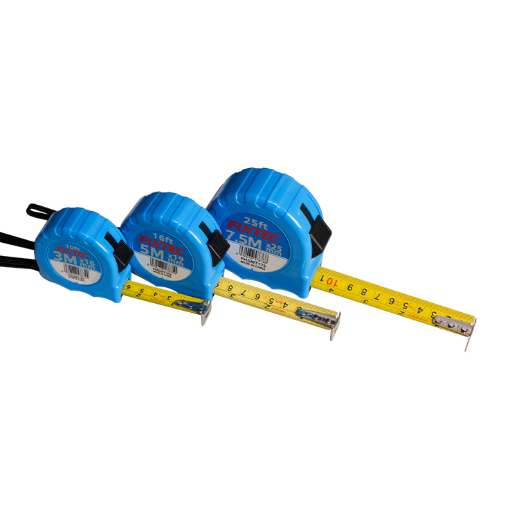 Steel Measuring Tape