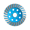 Continous Type Diamond Grinding Wheel