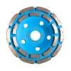 Segment Type Diamond Grinding Wheel