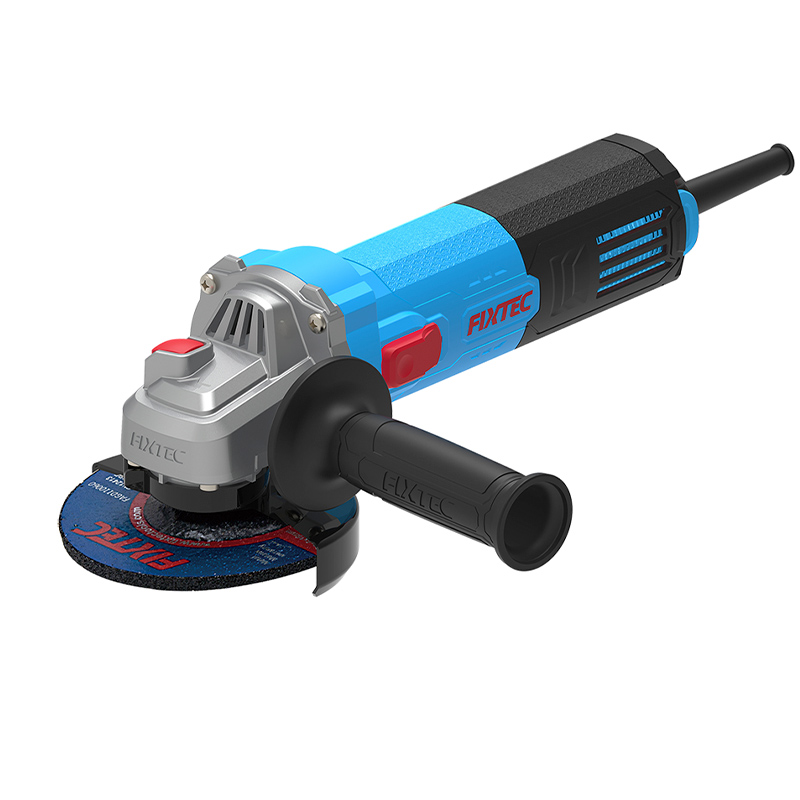 900W 4Inch Angle Grinder