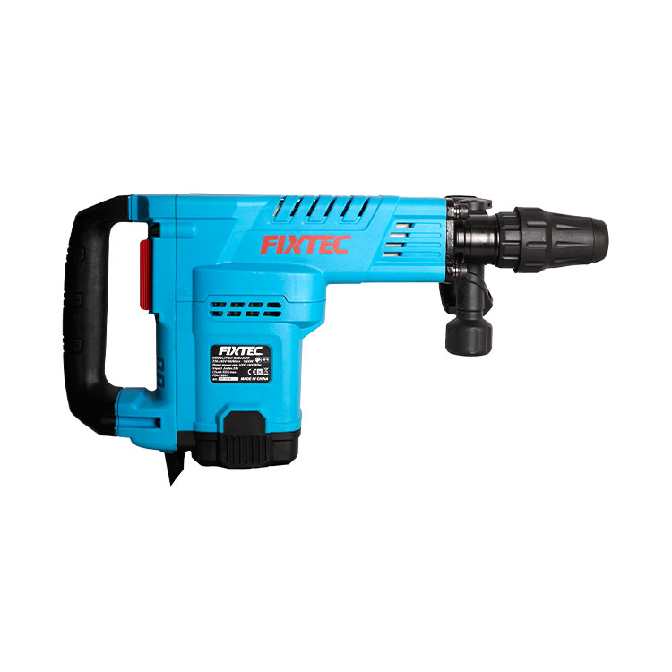 1800W SDS Max Rotary Hammer