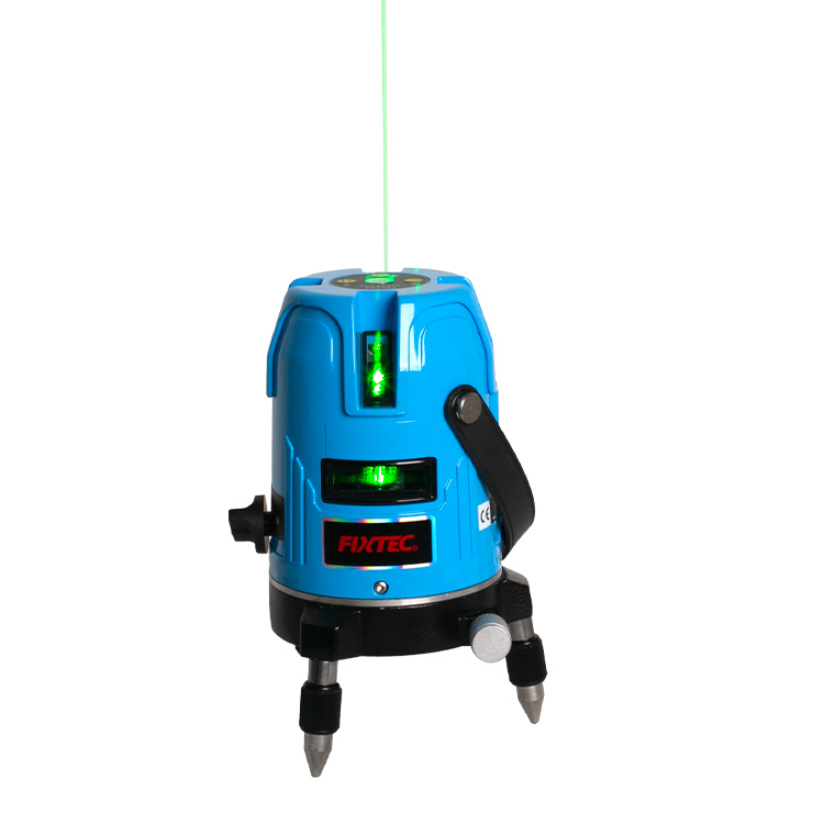 Green Line Laser Level