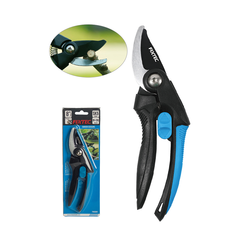 garden shears