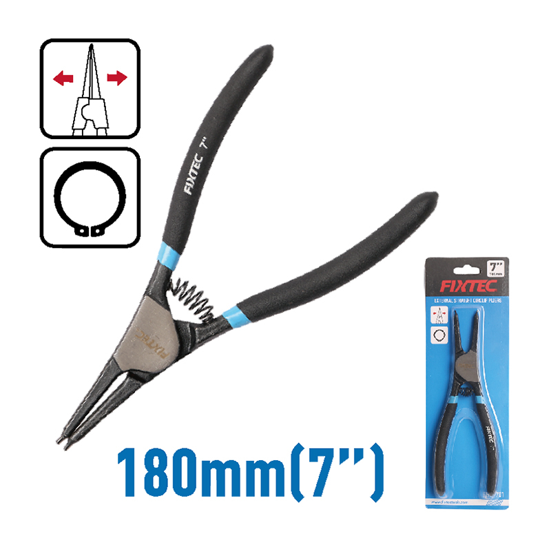 External Circlip Plier