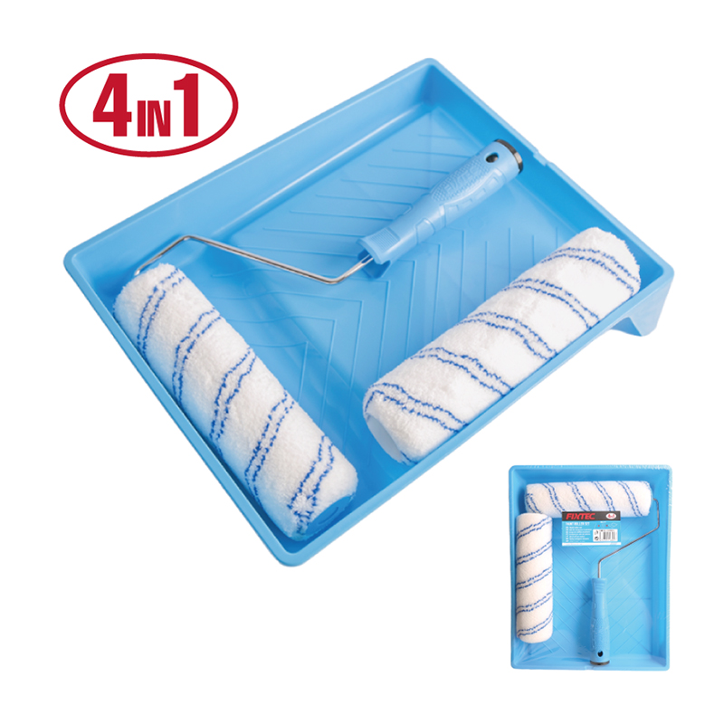 paint roller set