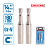 2pc 1/4" Screwdriver Bit Holder 