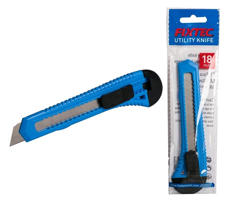 retractable utility knives