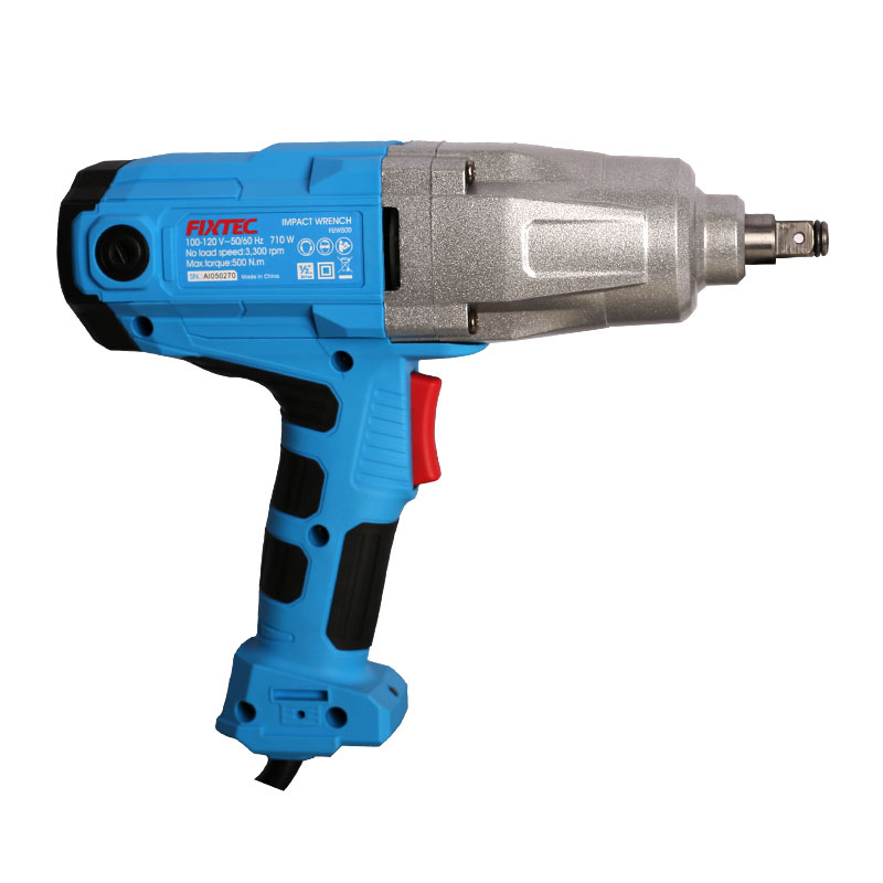 710W Impact Wrench