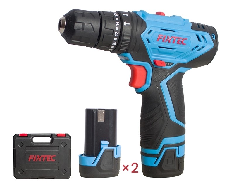 12v impact drill