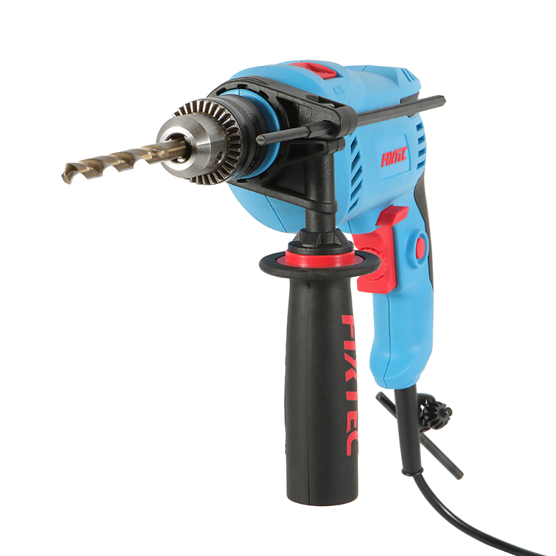 800W Impact Drill