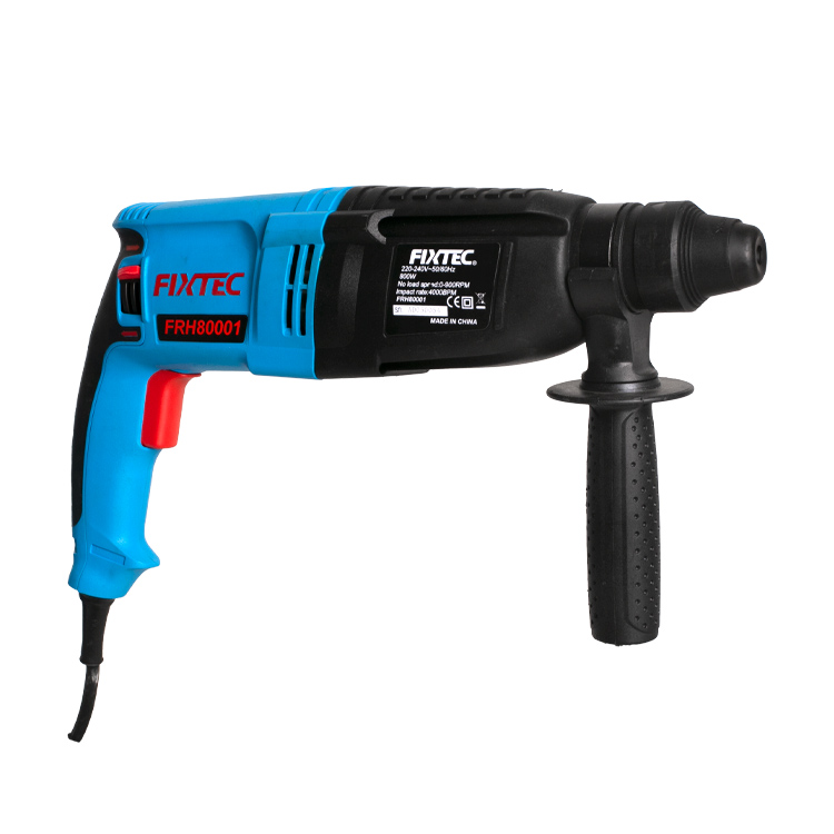 800W 26mm Rotary Hammer