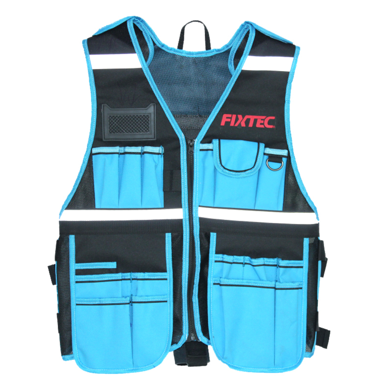 Mechanics vest best sale