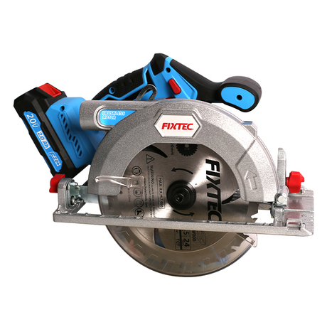 Ferrex 18v cordless online mitre saw