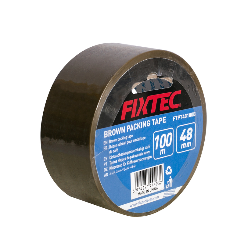 Brown Bopp Packing Tape