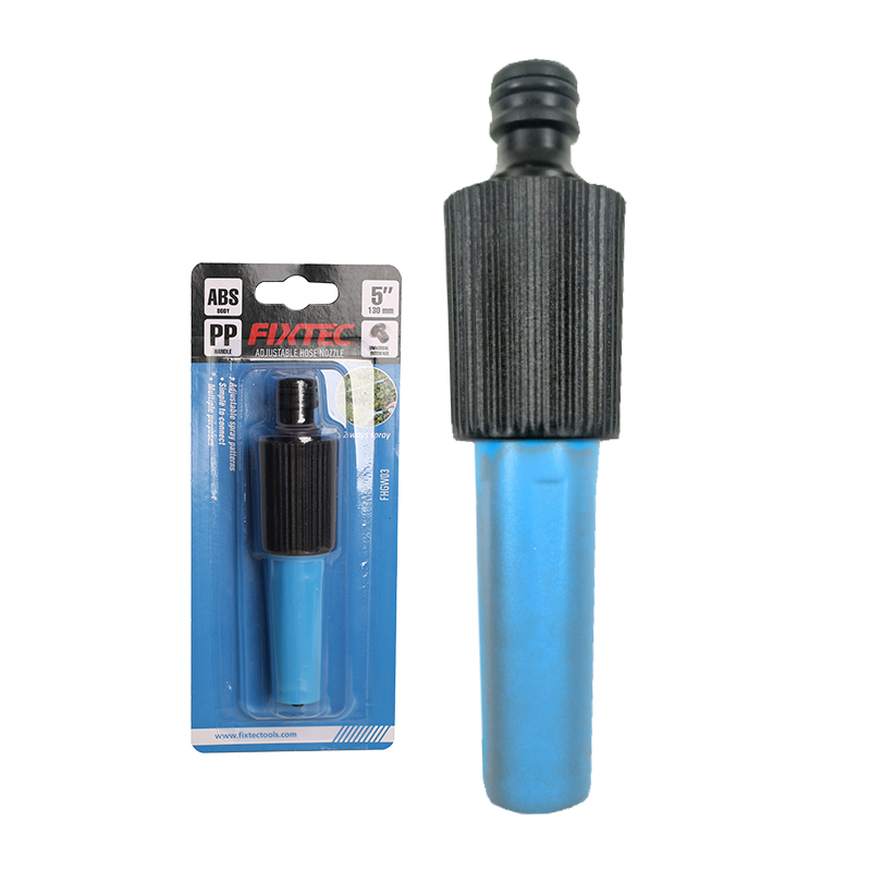 Adjustable Garden Water Spray Nozzle