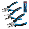 6'' 7'' 8'' Combination Pliers Drop Forged Steel