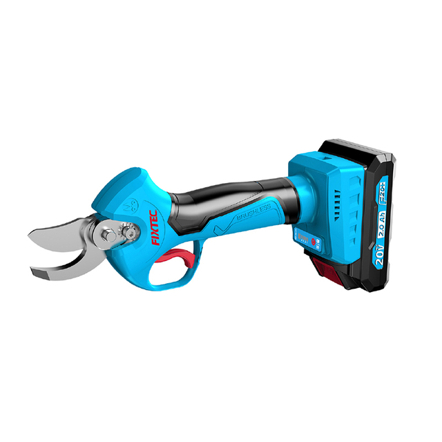 20V Cordless Brushless Prunning Shears 