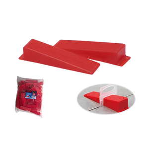 Tile Level System Wedges