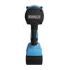 800N.m 20V Cordless Brushless Impact Wrench 1/2