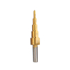 4-12mm Step Drill Bit